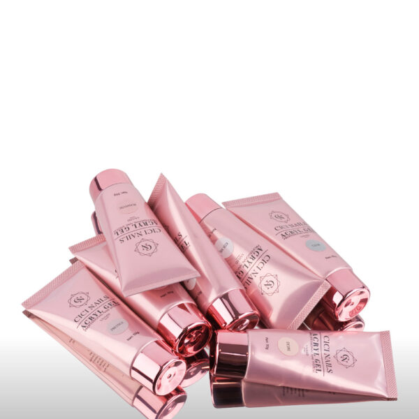 acry gel desire hema free 50 g nude akrilni gel tpo free cici nails