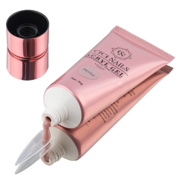 acry gel prestige hema free 50 g profinjen dodir luksuza
