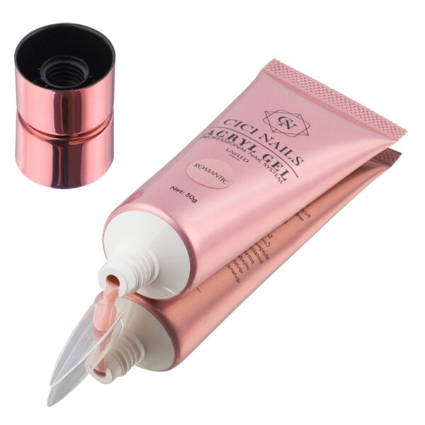 acry gel romantic hema free 50 g