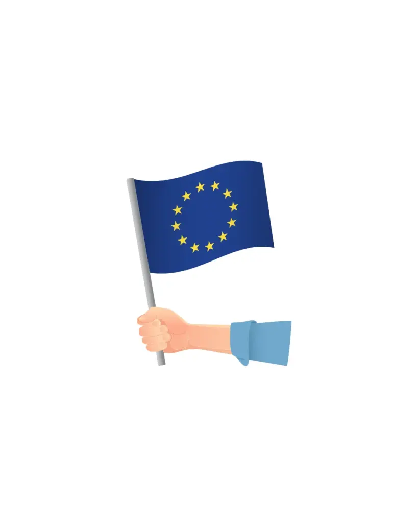 eu zastava