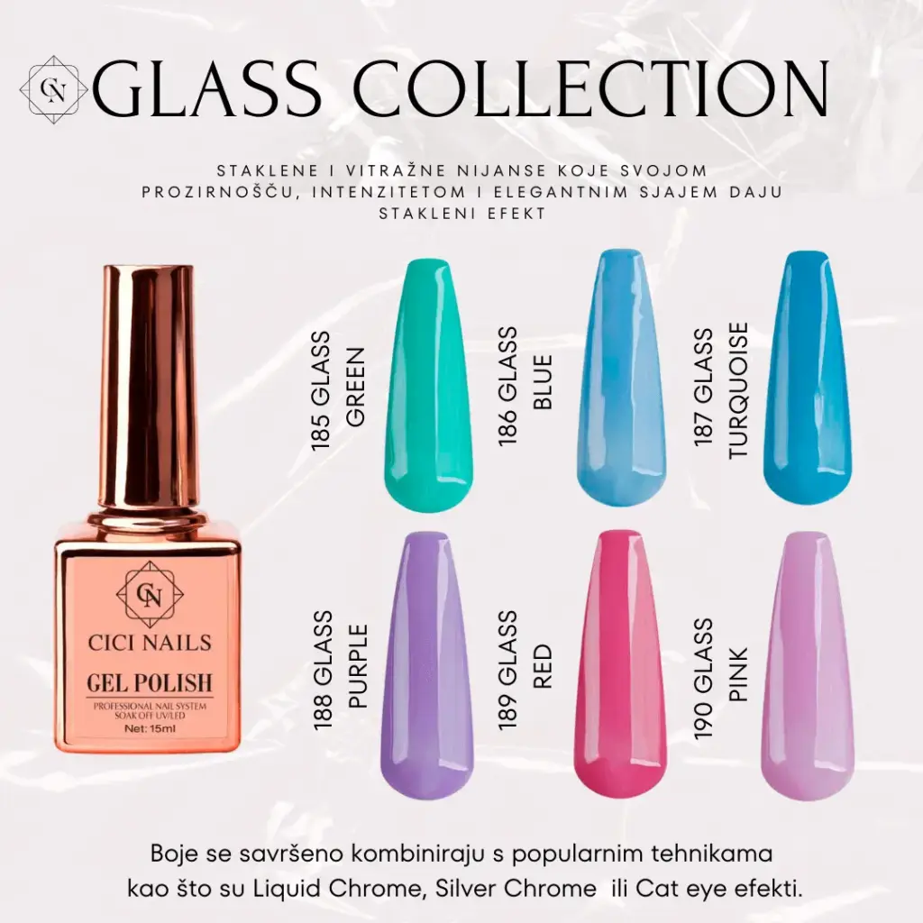 glass