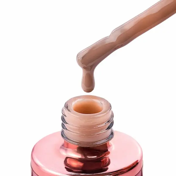 hard biab chocolate cake drop gradivni gel lak za nokte cici nails