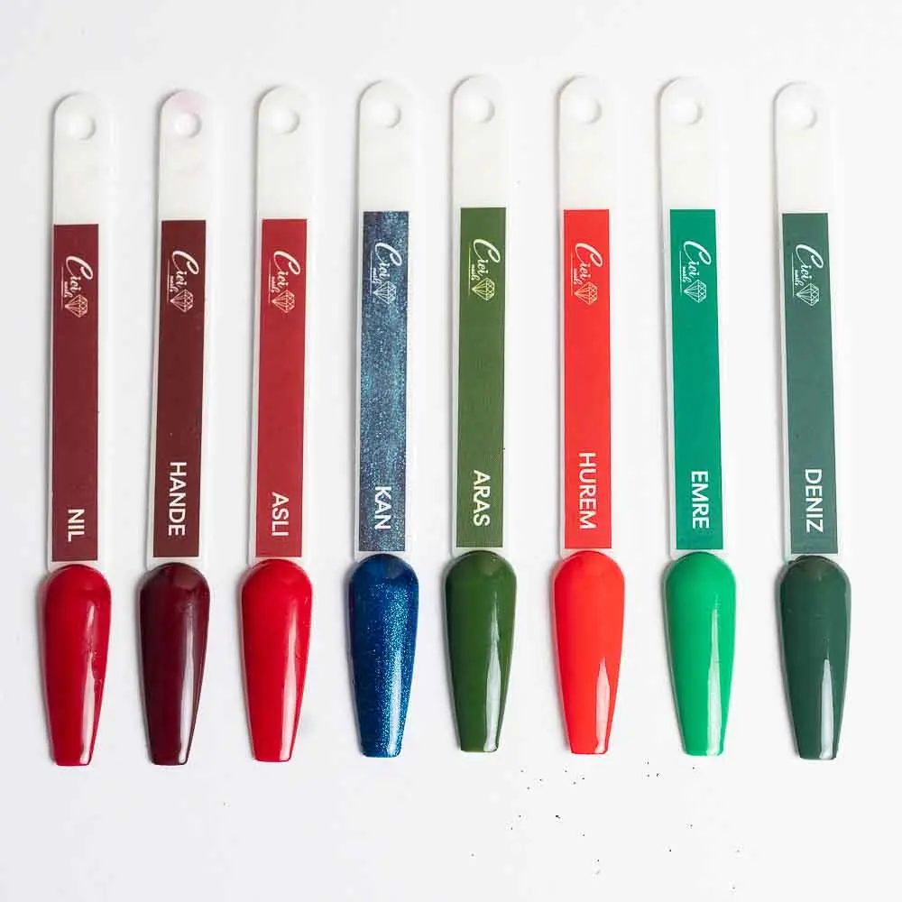lepeza turkish collection