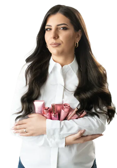 cici nails vlasnica brenda slavonski brod