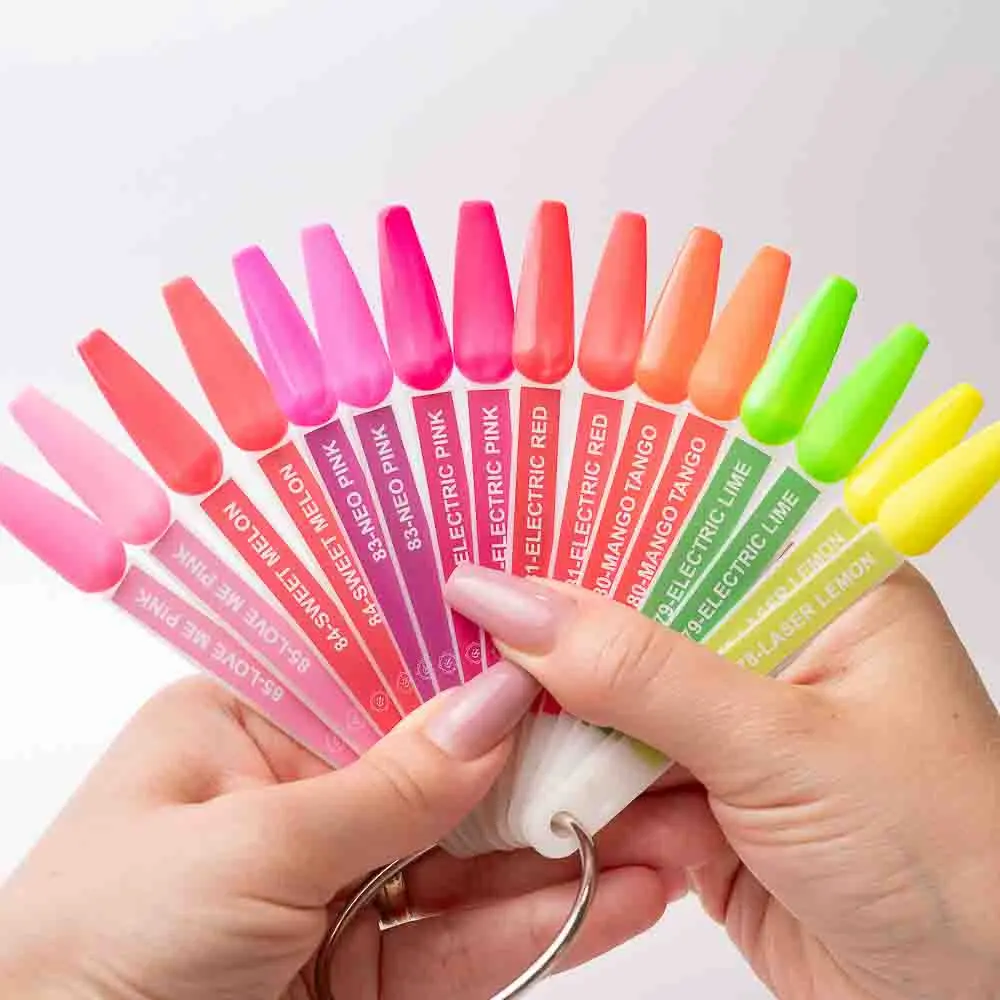 neon collection