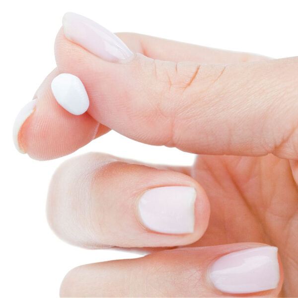 non sticky angel 3d nail art 15g gel za oblikovanje cici nails