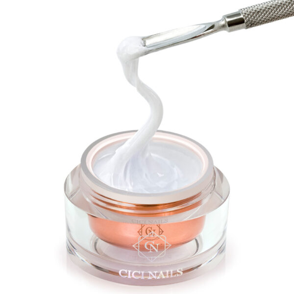 non sticky angel 3d nail art 15g gel za oblikovanje gel za modeliranje cici nails