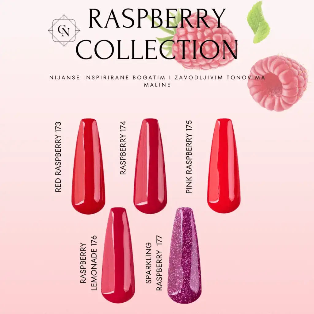 raspberry