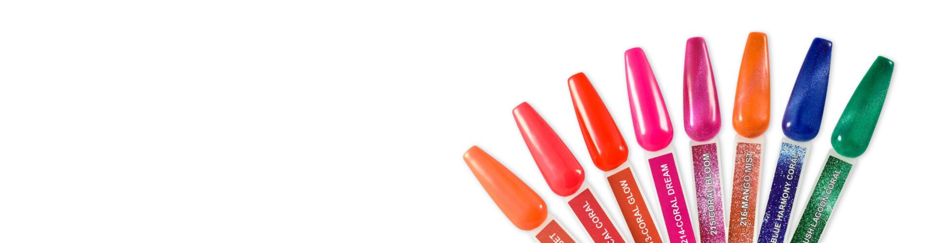 CORAL SYMPHONY COLLECTION
