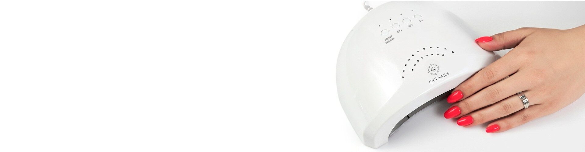 lampa UV/LED comby