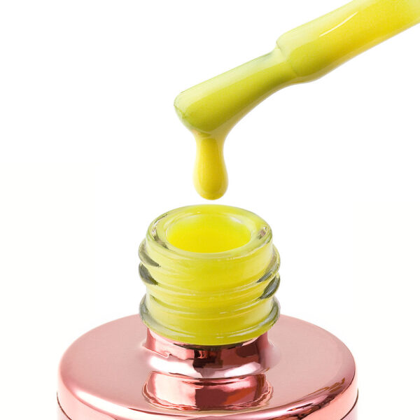 250 butter pop 15ml jarko žuta nijansa