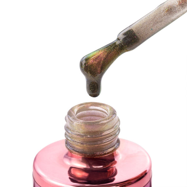 248 aurora glow 15ml – reflektirajuća nijansa cici nails slavonski brod