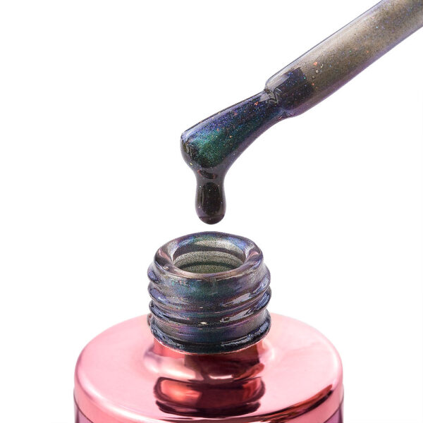246 cosmic 15ml – svemirski sjaj za nokte cici nails