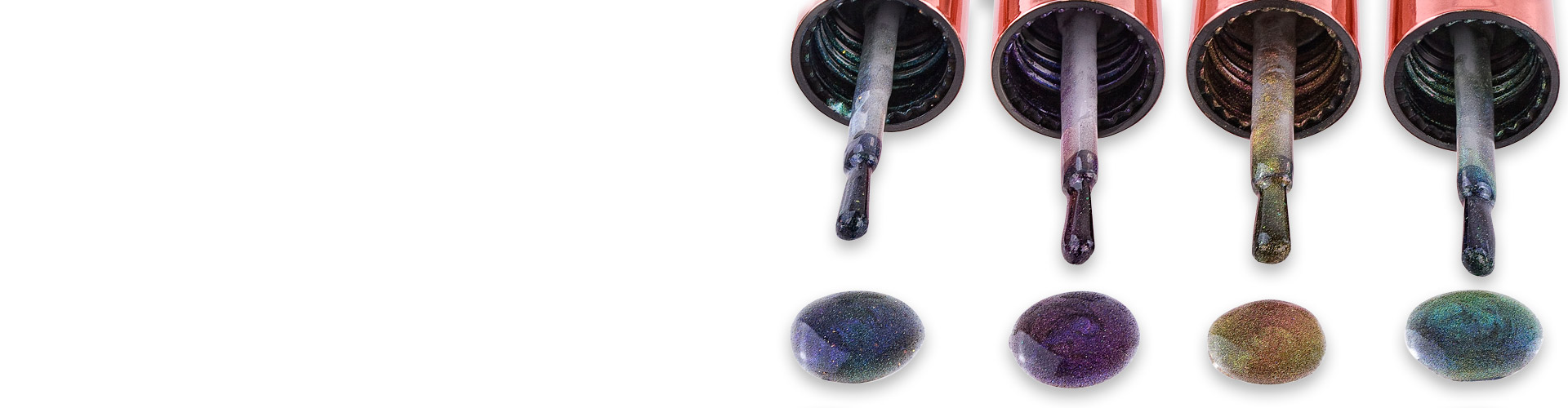 magic cat eye collection