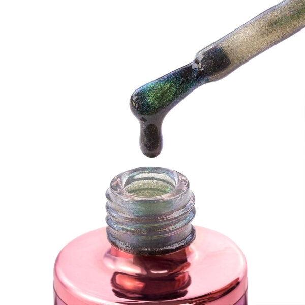 249 polar prism 15ml – lak s prizmatičnim efektom cici nails slavonski brod