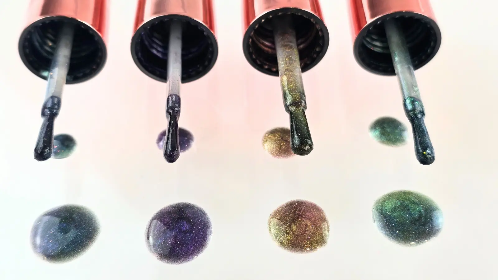 cici nails magic cat eye trajni lakovi s aurora efektom
