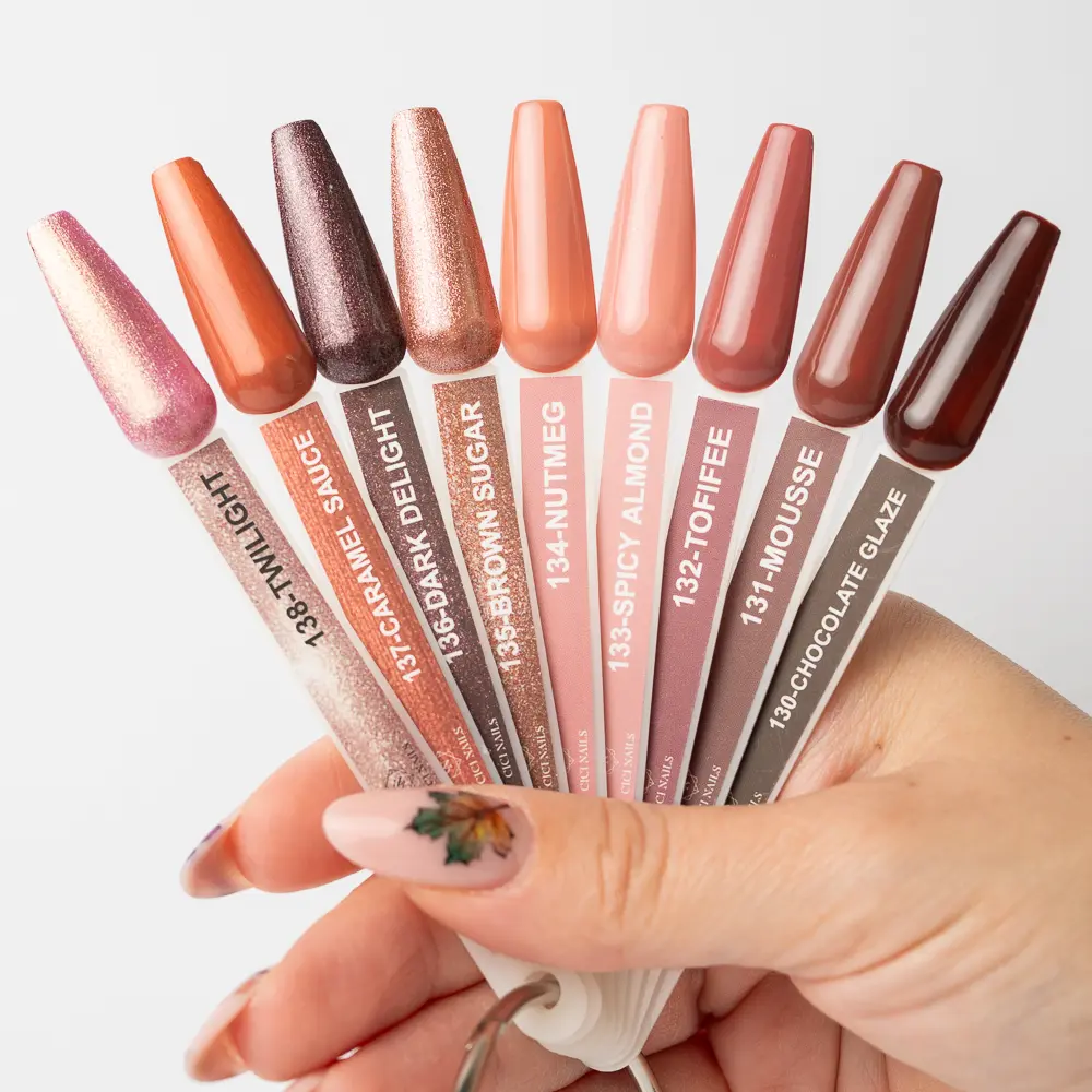 creamy delight collection