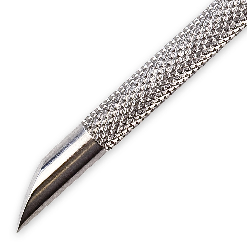 dvostrani alat za čišćenje i potiskivanje kožice dodatni alat cici nails