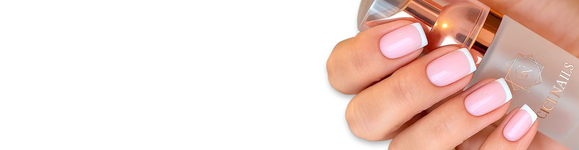 french gel za nokte cici nails