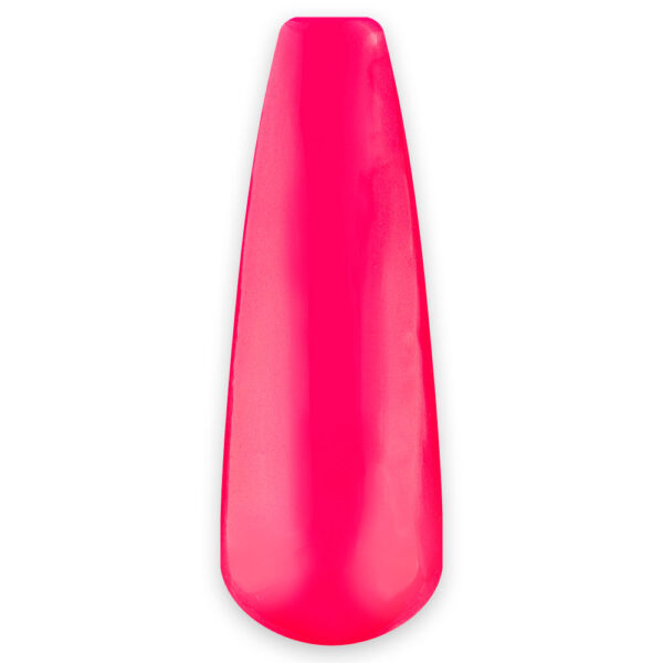 hot summer 15ml – neonska ružičasta trajni lak cici nails slavonski brod