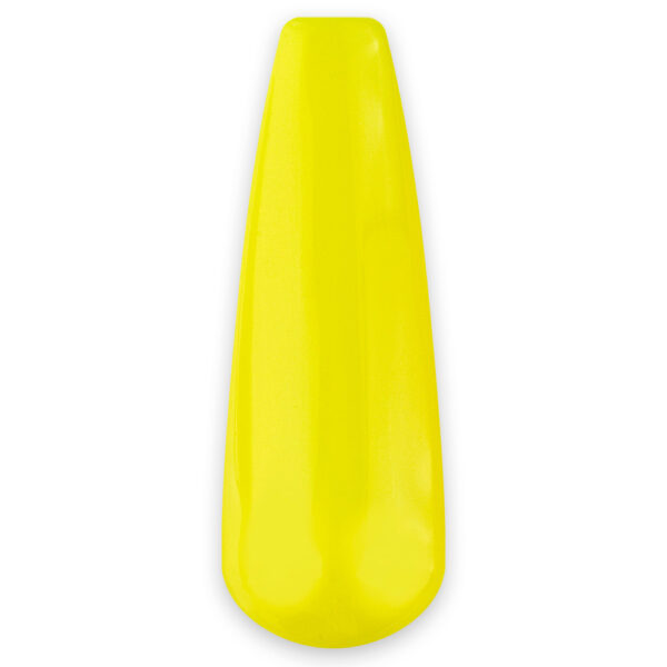 250 butter pop 15ml jarko žuta nijansa trajni lak žuti cici nails