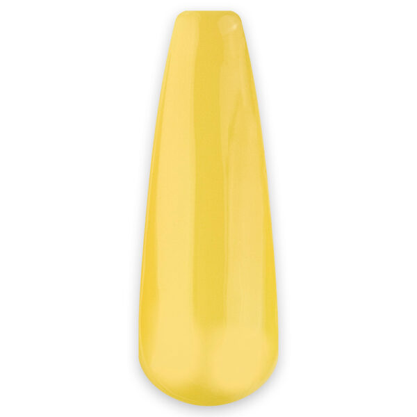 256 honey butter 15ml medeno žuta s krem završetkom