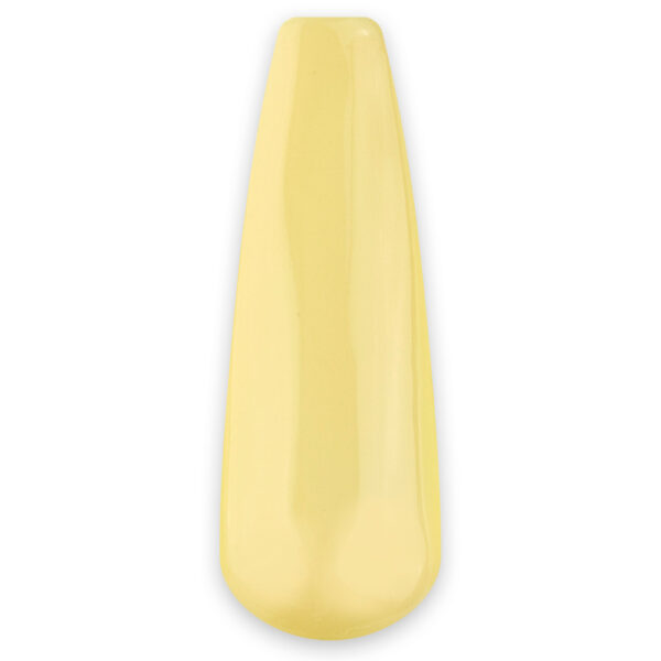 252 melted butter 15 ml krem žuta nijansa cici nails trajni lak