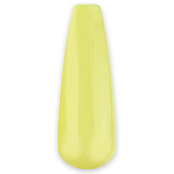 251 whipped lemon 15ml pastelno limun žuta s krem završetkom