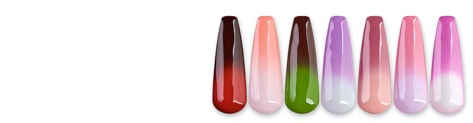 gel polish thermo cici nails