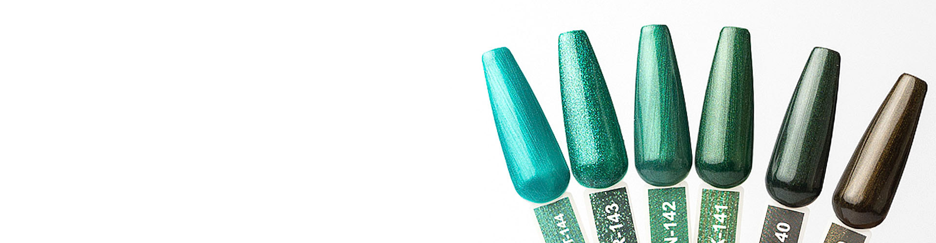 greenglittercollection