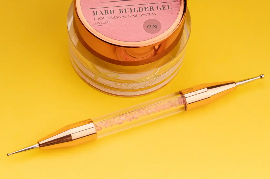 hard gradivni gel