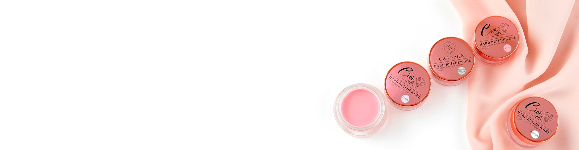 hard builder gel za nokte cici nails