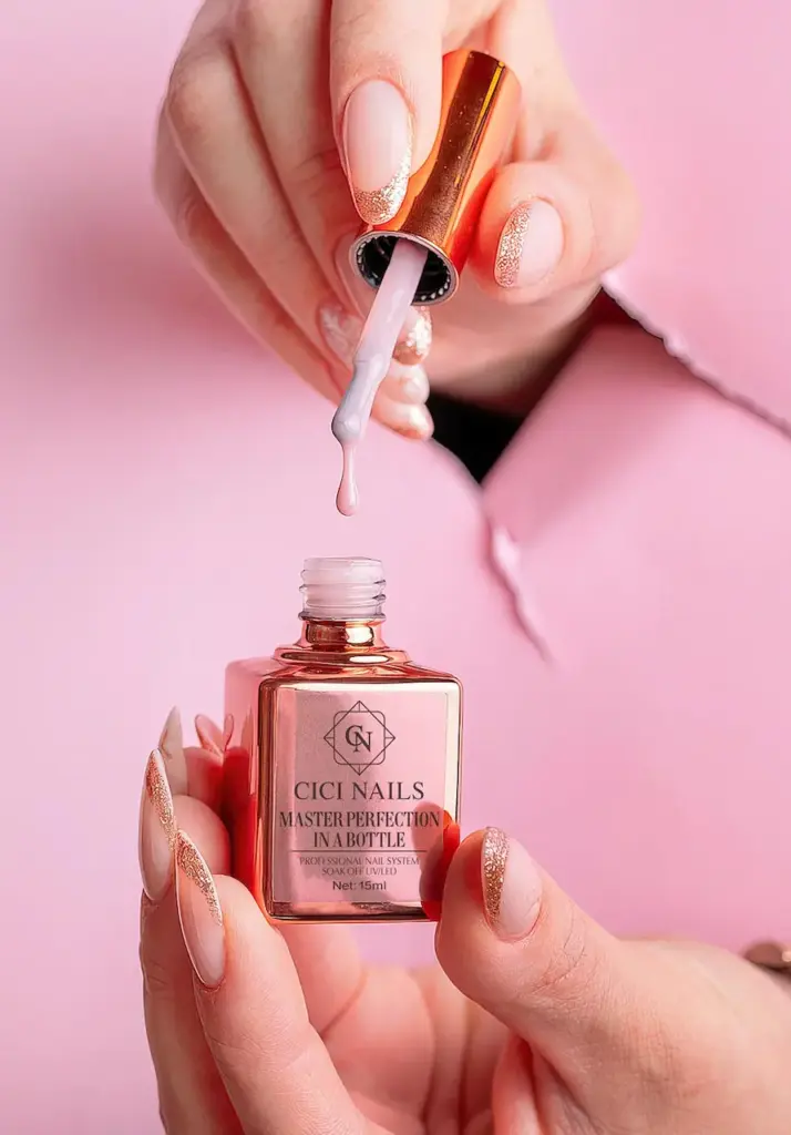 master perfection in a bottle