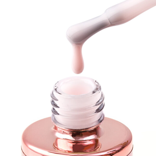 hard biab moon kiss 15ml gradivni gel lak u mliječno bijeloj nijansi s ružičastim podtonom gradivni gel lak u bočici cici nails slavonski brod