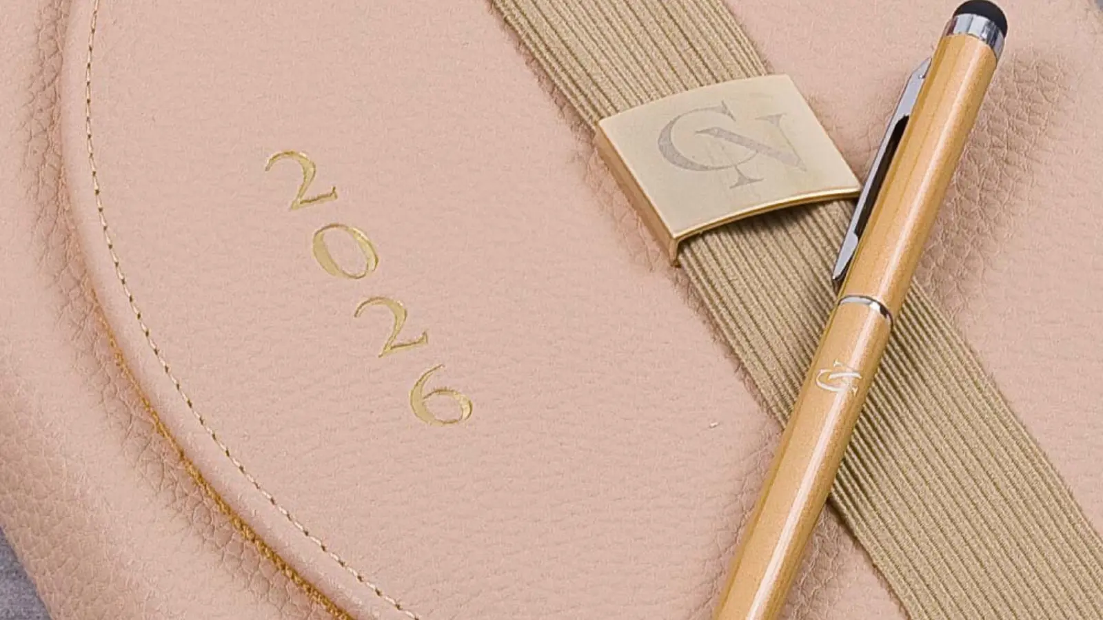 novi planer 2026 cici nails elegancija i organizacija sve u jednom