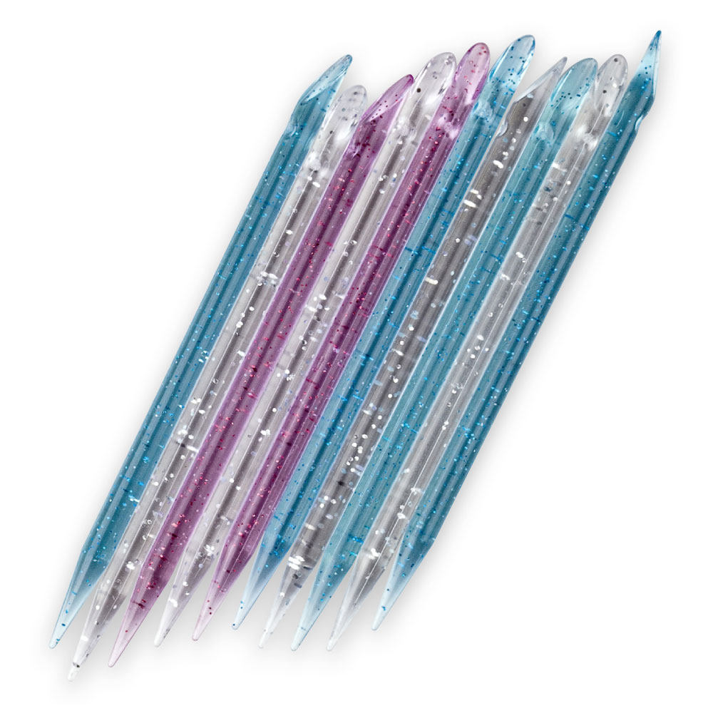 set plastičnih potiskivača kožice cici nails slavonski brod