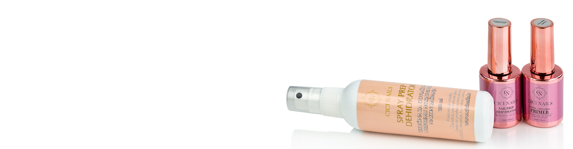 spray prep dehydrator nail dehidrator primer