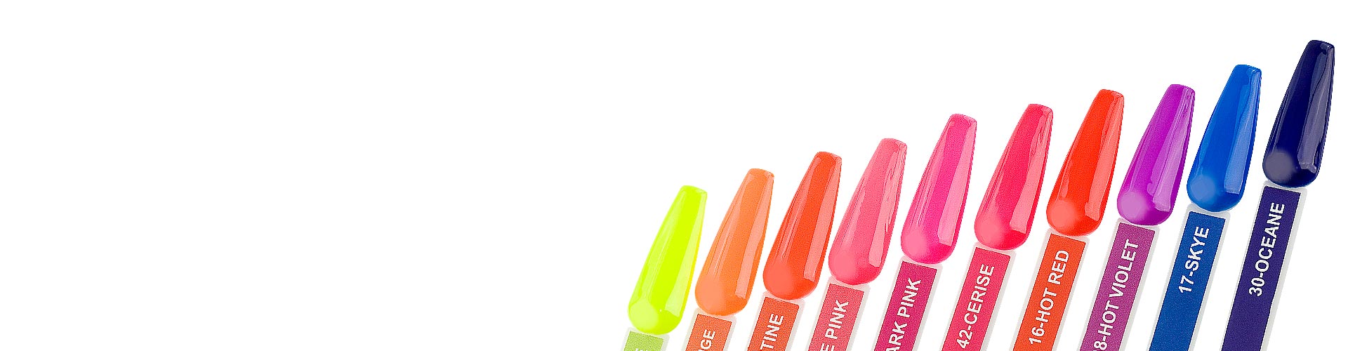 sweet summer collection
