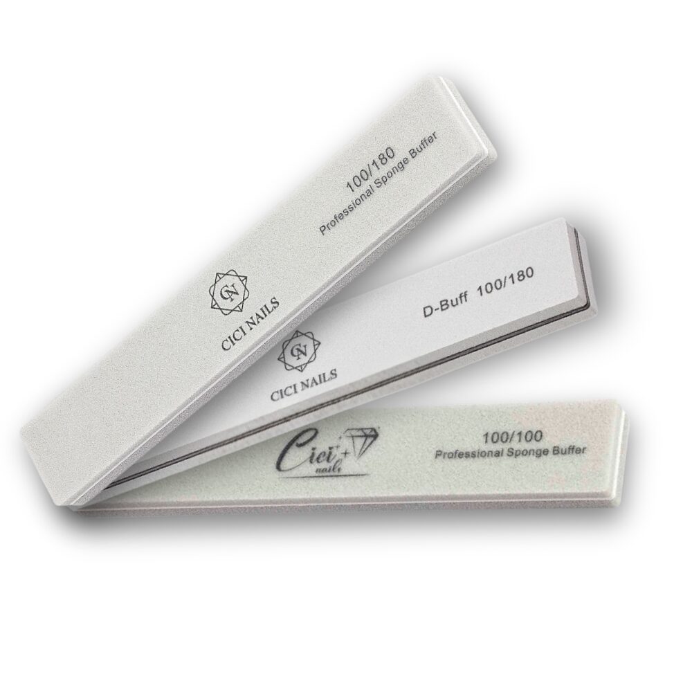 professional buffer (square) najbolji bufferi cici nails slavonski brod