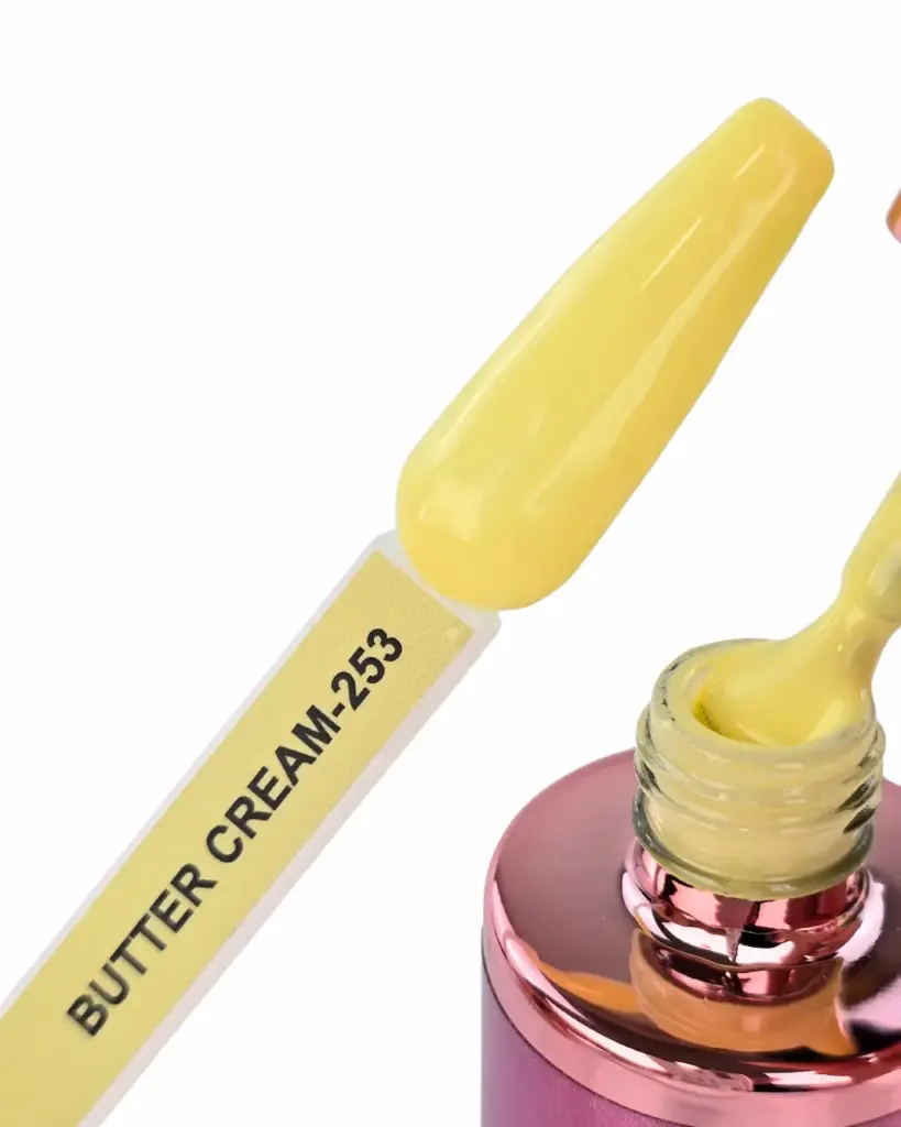 butter cream 253