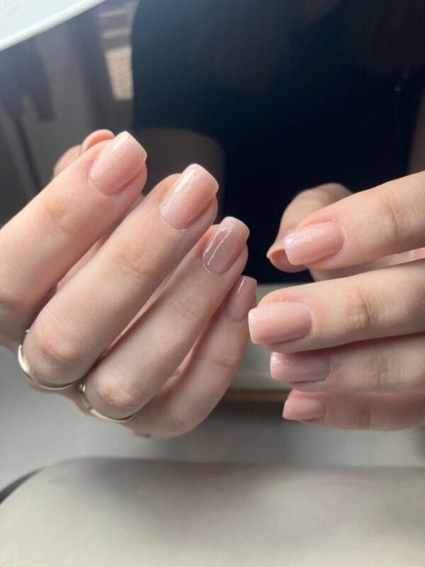 jam cotton kisses gradivni gel u puder nude nijansi
