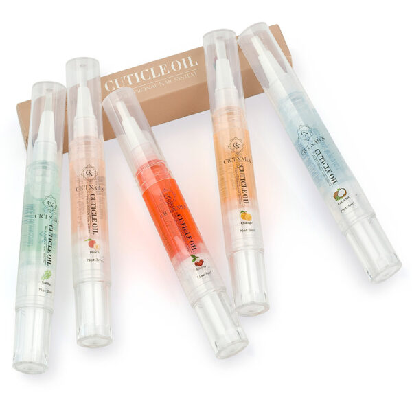 ulje za kožicu u olovci coconut 3ml tropski miris kokosa