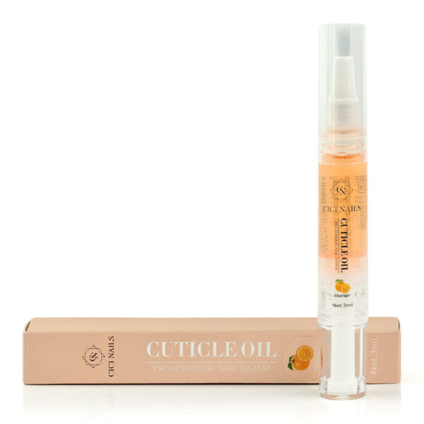 ulje za kožicu u olovci orange 3ml osvježenje i savršena njega kožice