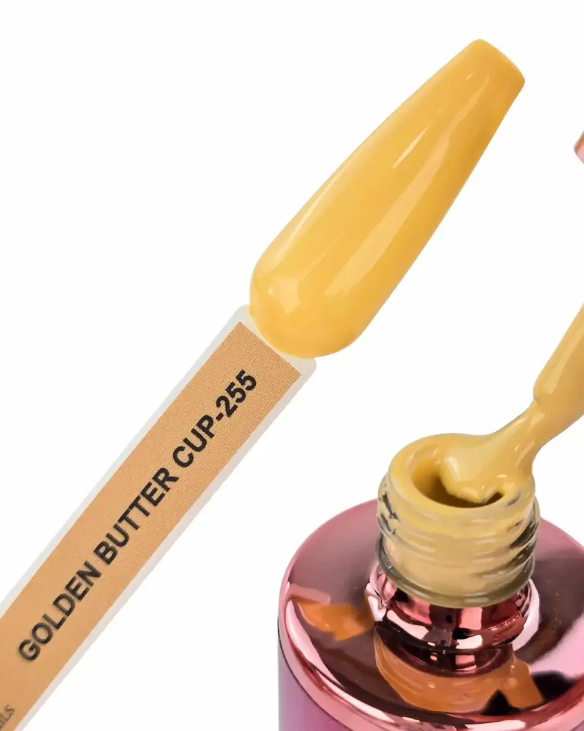 golden butter cup 255