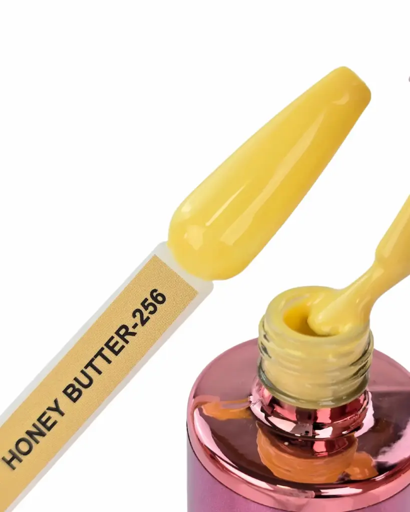 honey butter 256
