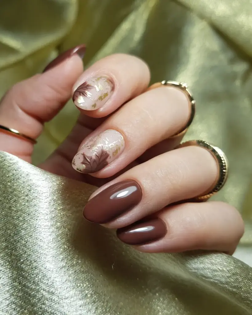 list jesen nokti cici nails