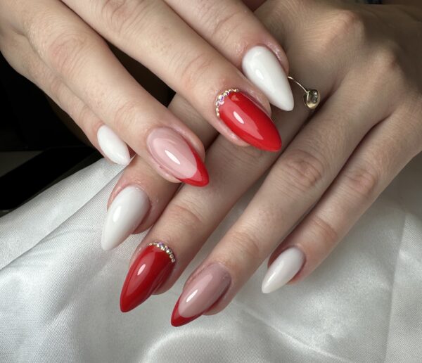 perfect little bear gradivni gel cici