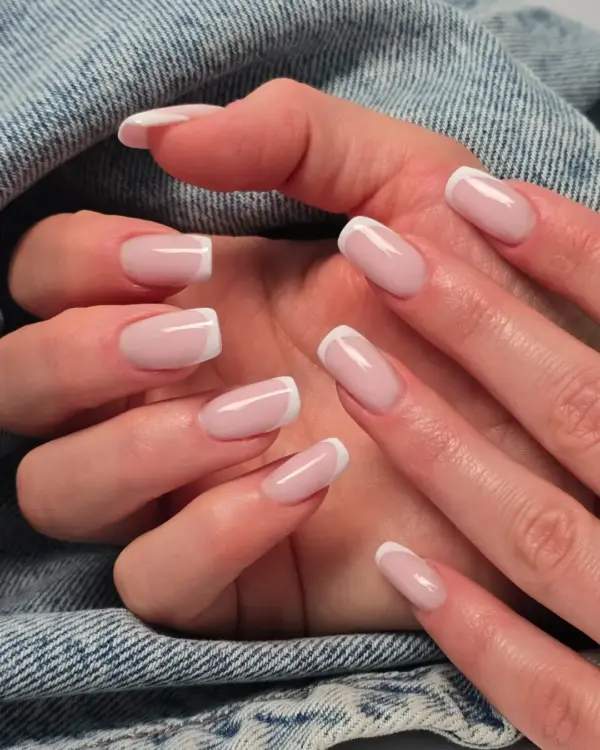 jam builder gel silky blush milky roza gradivni gel za nokte