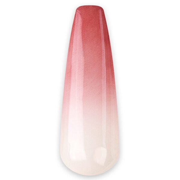 sponging gel mochara profesionalni ombre prijelaz