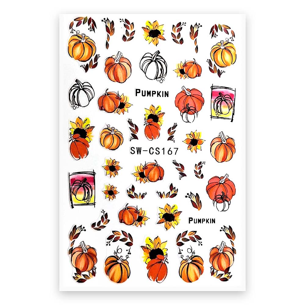 sw cs 167 bundeva naljepnice za nokte – nail art jesenski nokti cici nails slavonski brod